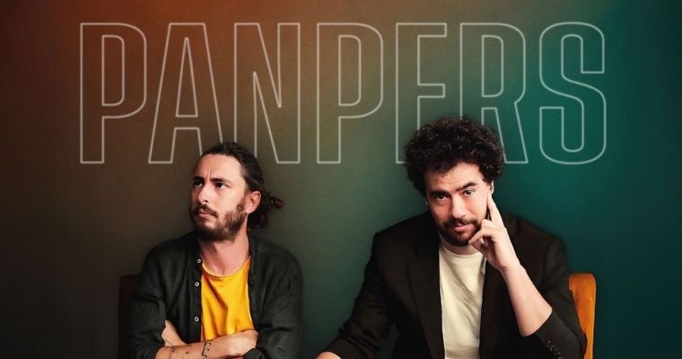 PanPers | Terapia di Coppia